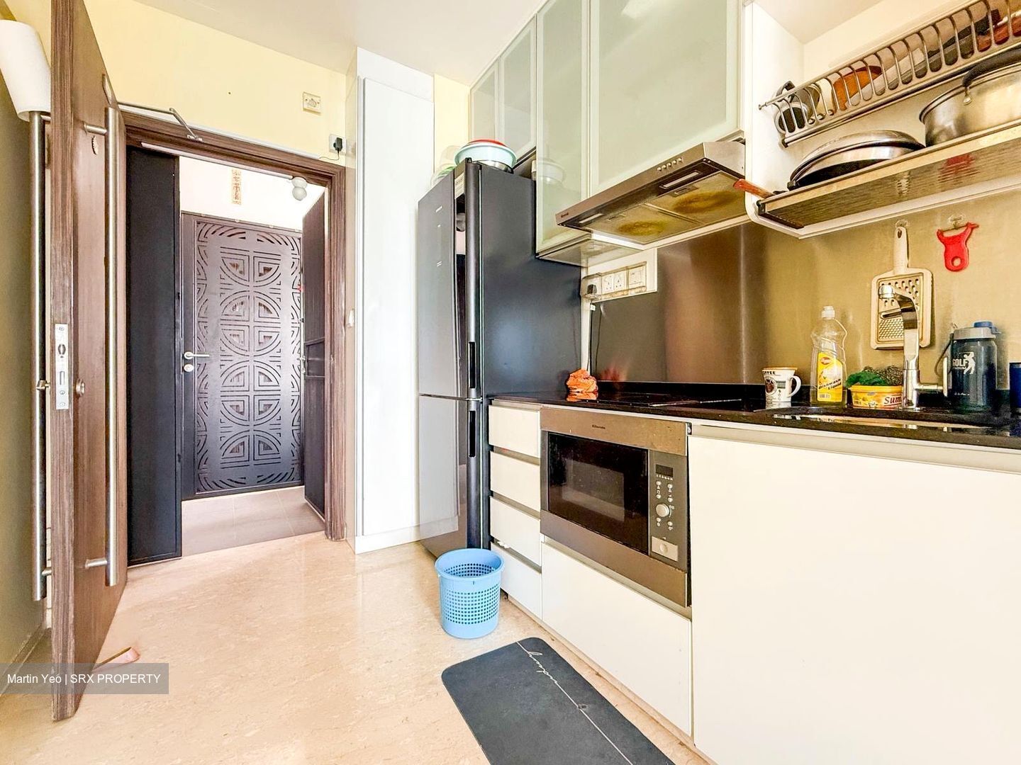 Kovan Grandeur (D19), Apartment #546958101